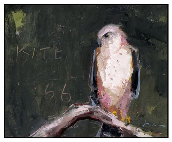 "Kite 66" by Ken Roth