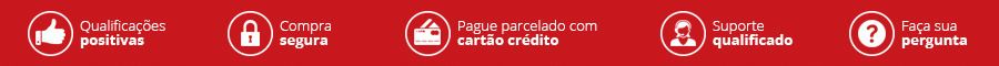 Amortecedor Completo Mercedes Gla 200 1.6 15 Diant Dire Orig em Araranguá