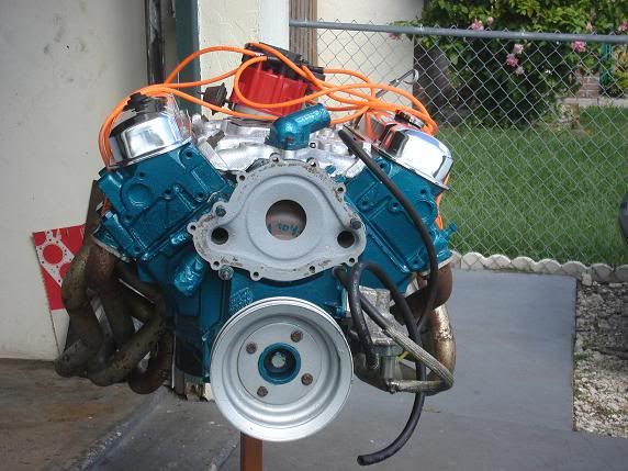 Pontiacman8