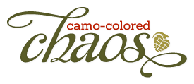 Grab button for Camo-Colored Chaos