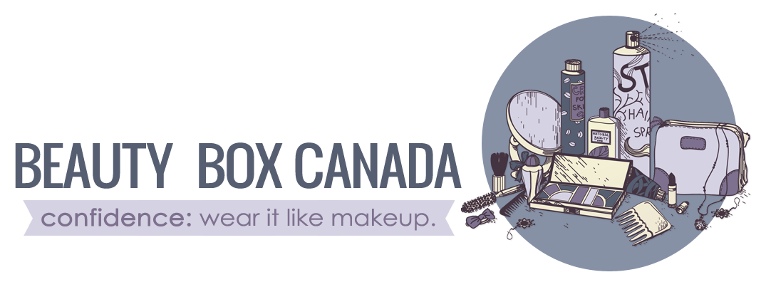 Beauty Box Canada