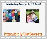 Beginner Crochet -- Crochet for Beginners