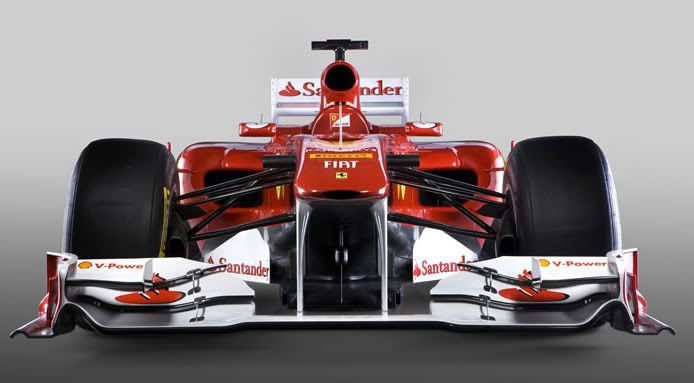 Ferrari F150