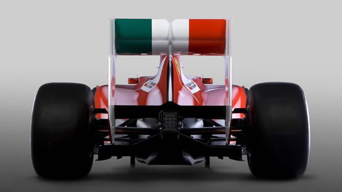 Ferrari F150
