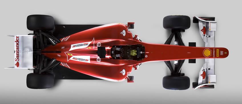 Ferrari F150
