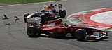 Temporada 2011: Los peores pilotos