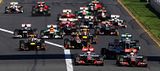 GP de Australia 2012: Los mejores pilotos