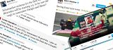 Twitter - Los mejores tuits de la F1 en 2012