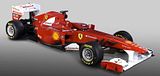 Así es el F150, la nueva arma de Ferrari para 2011