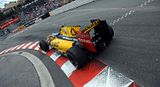 Nie poddawaj się Kubica!