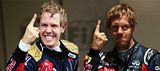 La madurez de "baby Schumi"