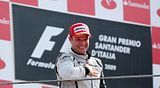 Doblete y desmarque de Brawn GP