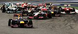 El mundial de F1 más igualado de los últimos años