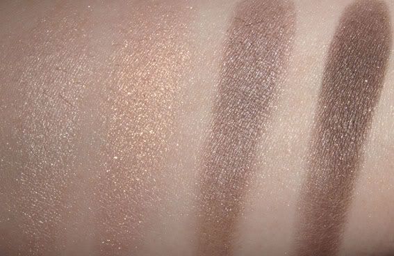 swatches