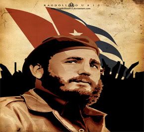Documental sobre Fidel