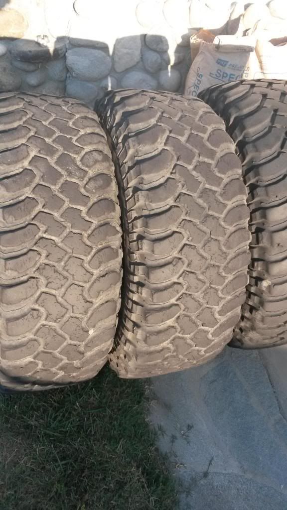 33x12.5x15 tires - NAXJA Forums -::- North American XJ ...