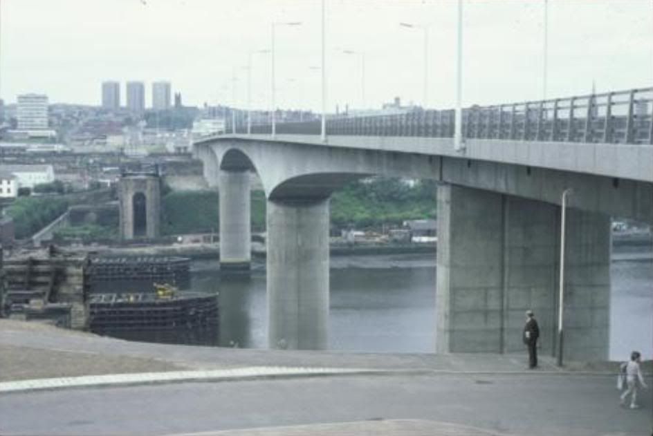 old redheugh bridge