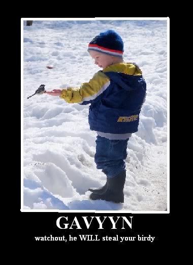 Gavyyn