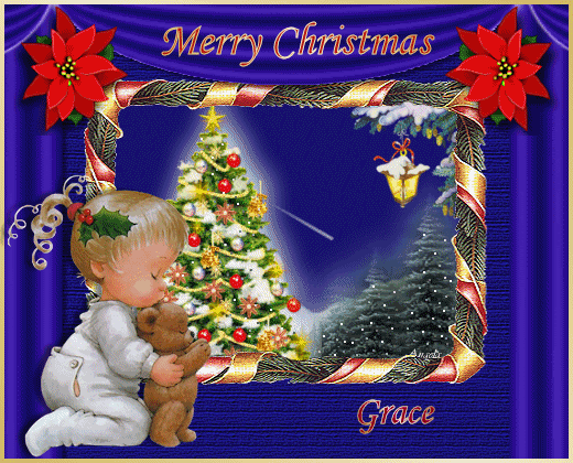 An den Beitrag angehängtes Bild: http://i743.photobucket.com/albums/xx76/ClaireGrace/Merry_Christmas_zpsb1b0721e.gif