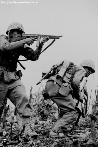 Soldiers