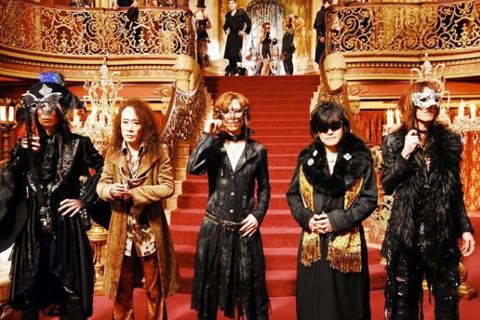 X JAPAN