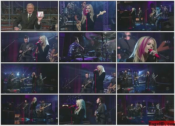 avril lavigne music video for free. [HDTV-720P]Avril Lavigne