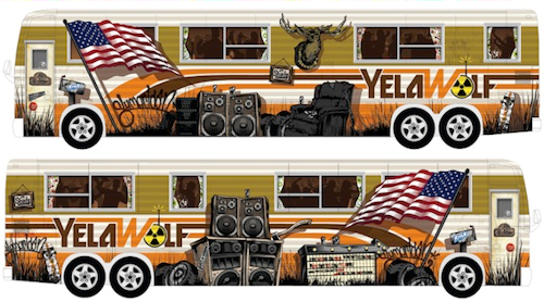 art_tristaneaton_yelawolftourbus_2011