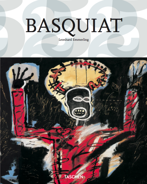 basquiat_taschen_book_2011