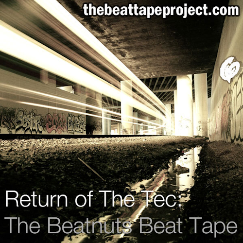 beattapeproject_returnofthetect_2012