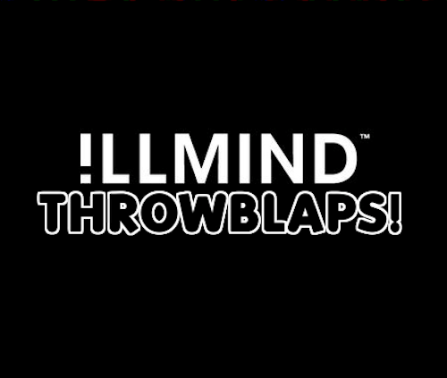 illmind_throwblaps_vol1_2012