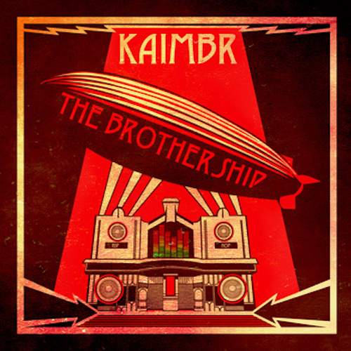 kaimbr_thebrothership_2012