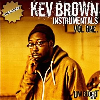 kevbrown_instrumentals_vol1
