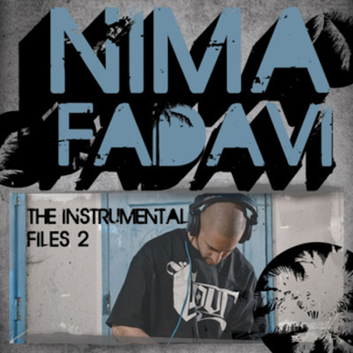 nimafadavi_theinstrumentalfiles_vol1_2012