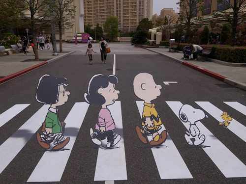 peanuts_abbeyroad_2012