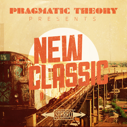 Pragmatic Theory: New Classic-500 × 500 - 440 k-png
