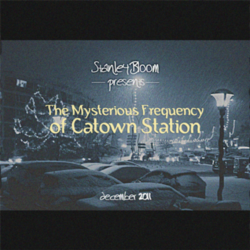 stanleybloom_themysteriousfrequencyofcatownstation_2012