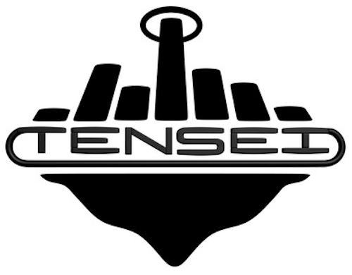 tensei_logo