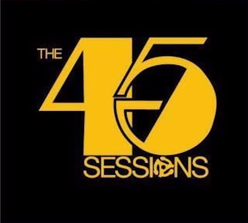 the45sessions_logo