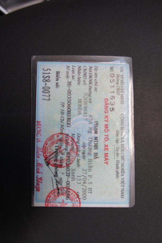 ban xe DyLan zin - 4