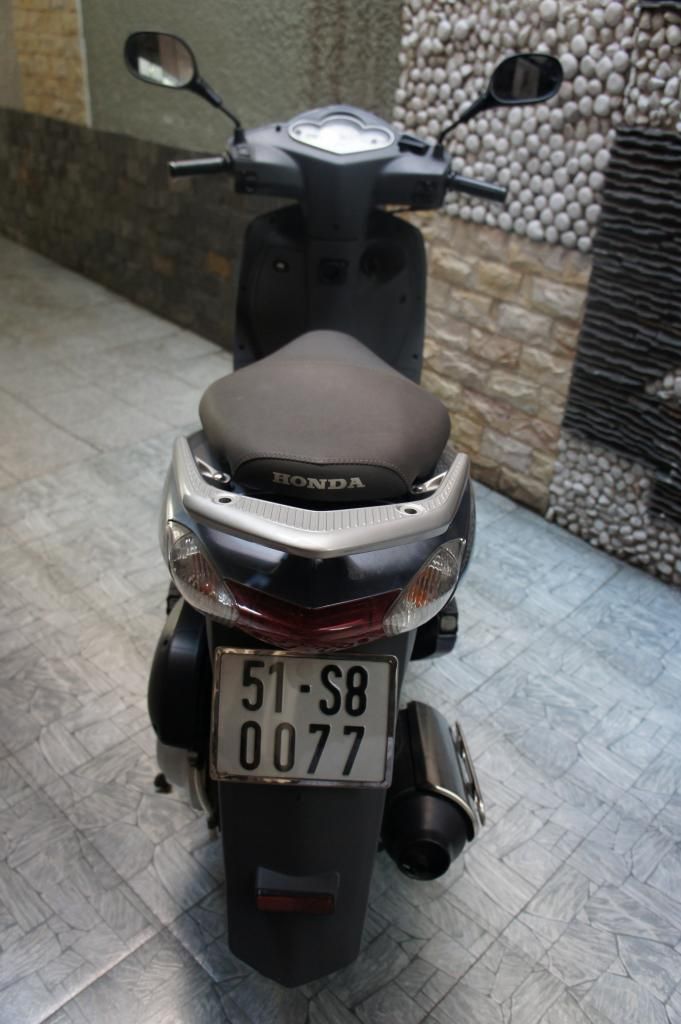 ban xe DyLan zin - 5