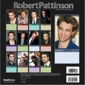 Rob calendar 2011