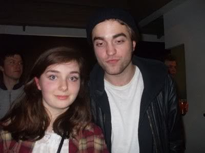New/Old Rob with Fan 4/27/10