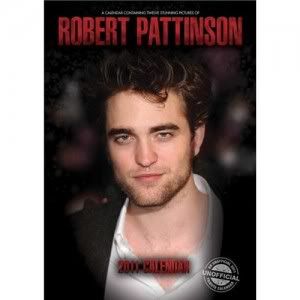 ROB CALENDAR 2011