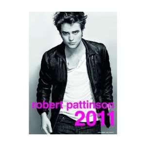 ROB CALENDER 2011