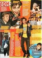 ROB IN RUSSAIN MAG ALL STARS 5/12/10