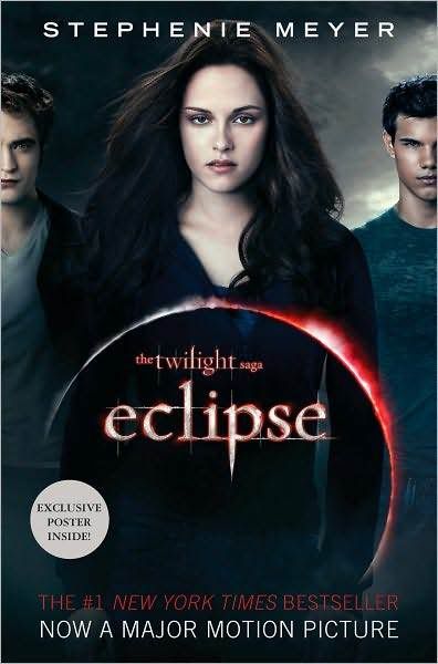 eclipse book cover 4/26/10