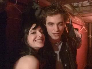 ROB AT 100 MONKEYS CONCERT LAST YEAR 09 IN VANCOUVER