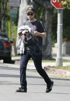 ROB OUT AND ABOUT 5/23/10