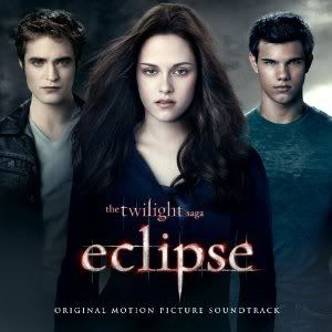 NEW ECLIPSE SOUNDTRACK COVER 5/ 9/10