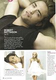 People Mag excerpt &quot;most beautiful&quot; list 4/28/10